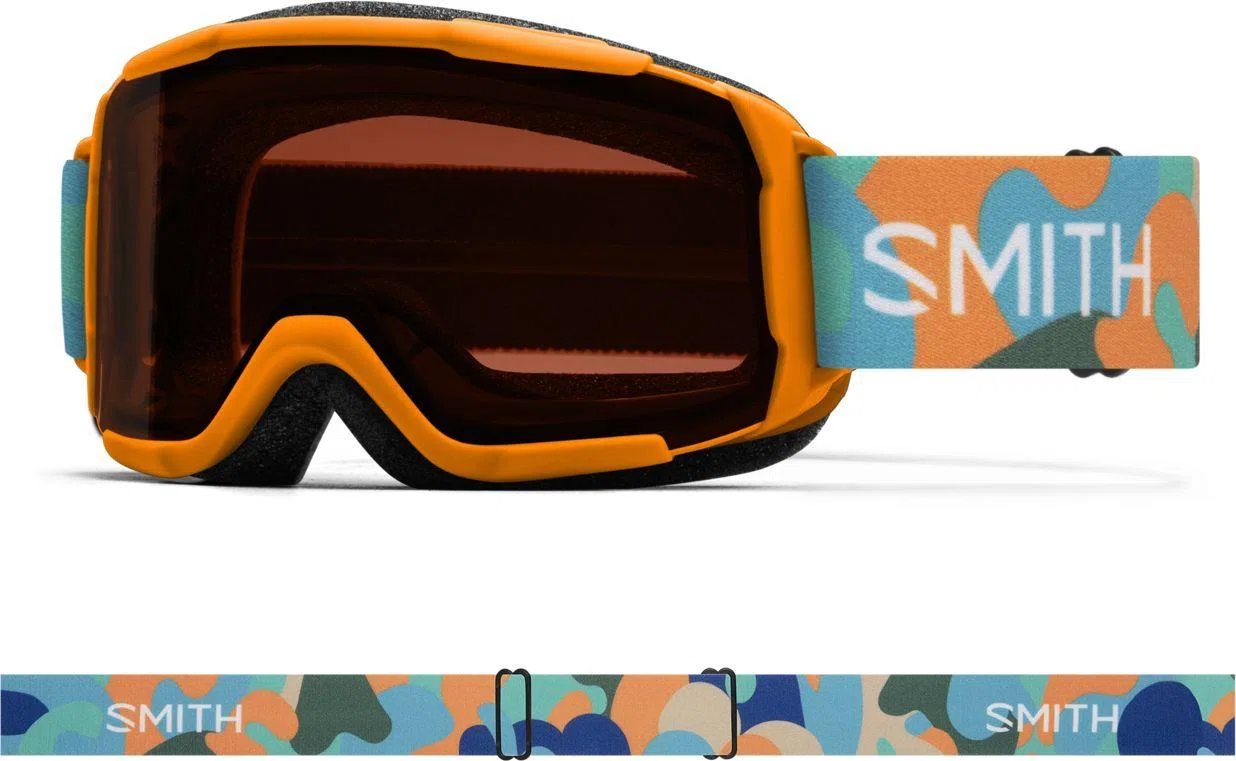 Smith Optics Snow Goggles M00671 Daredevil Goggles - view 63